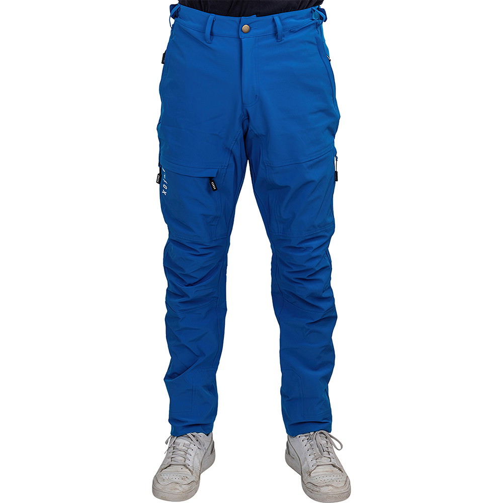 Annox Blizzard Schelp Broek