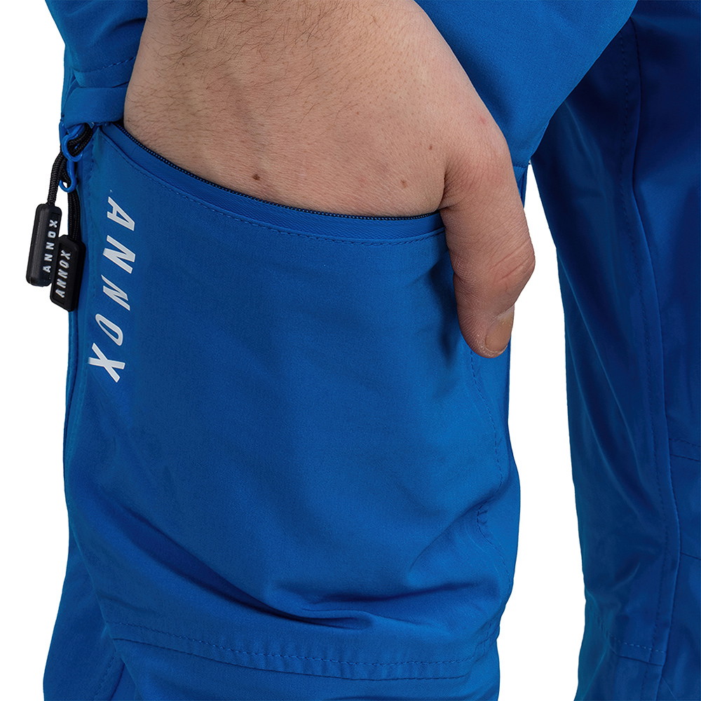 Annox Blizzard Schelp Broek