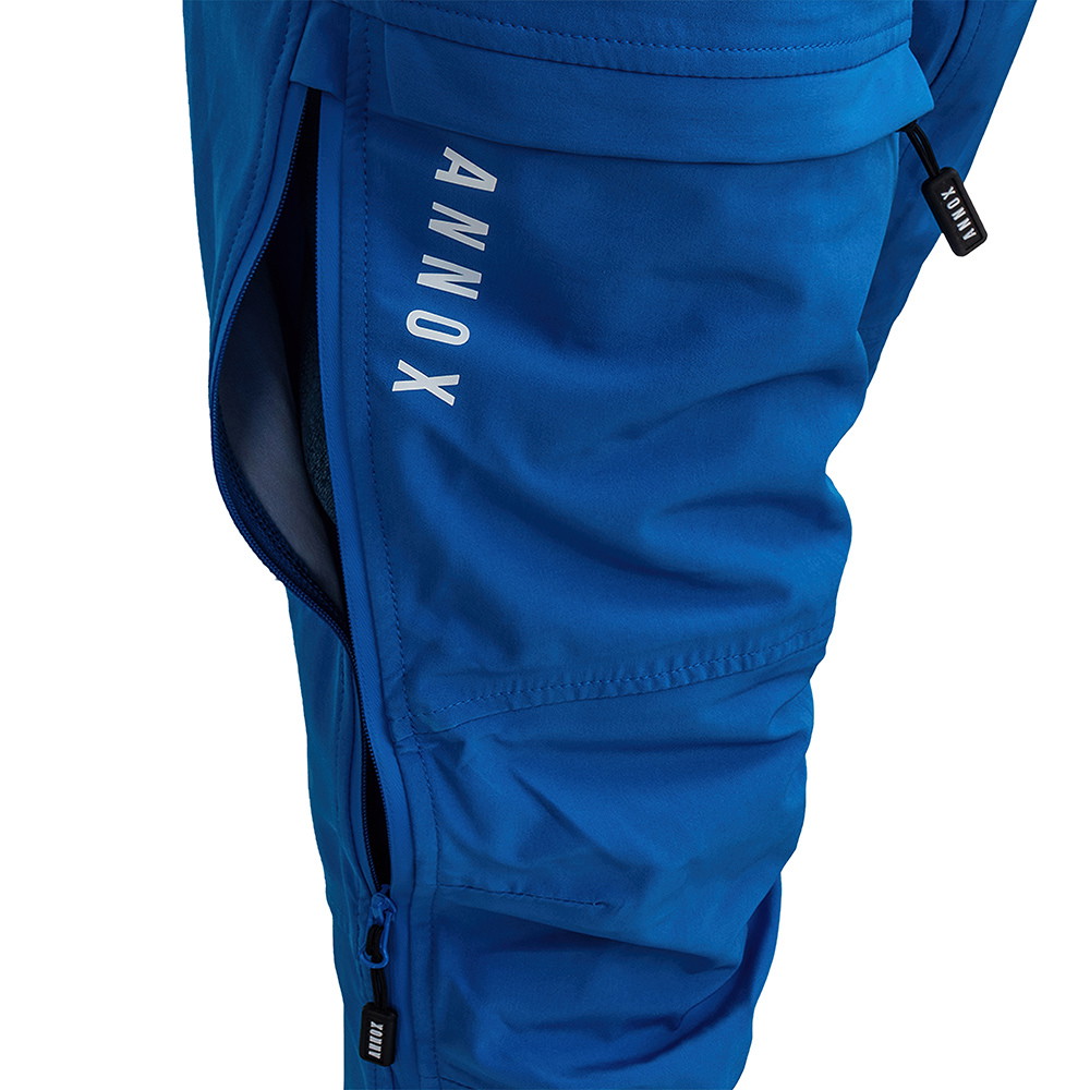 Annox Blizzard Schelp Broek