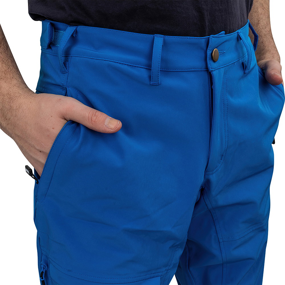 Annox Blizzard Schelp Broek