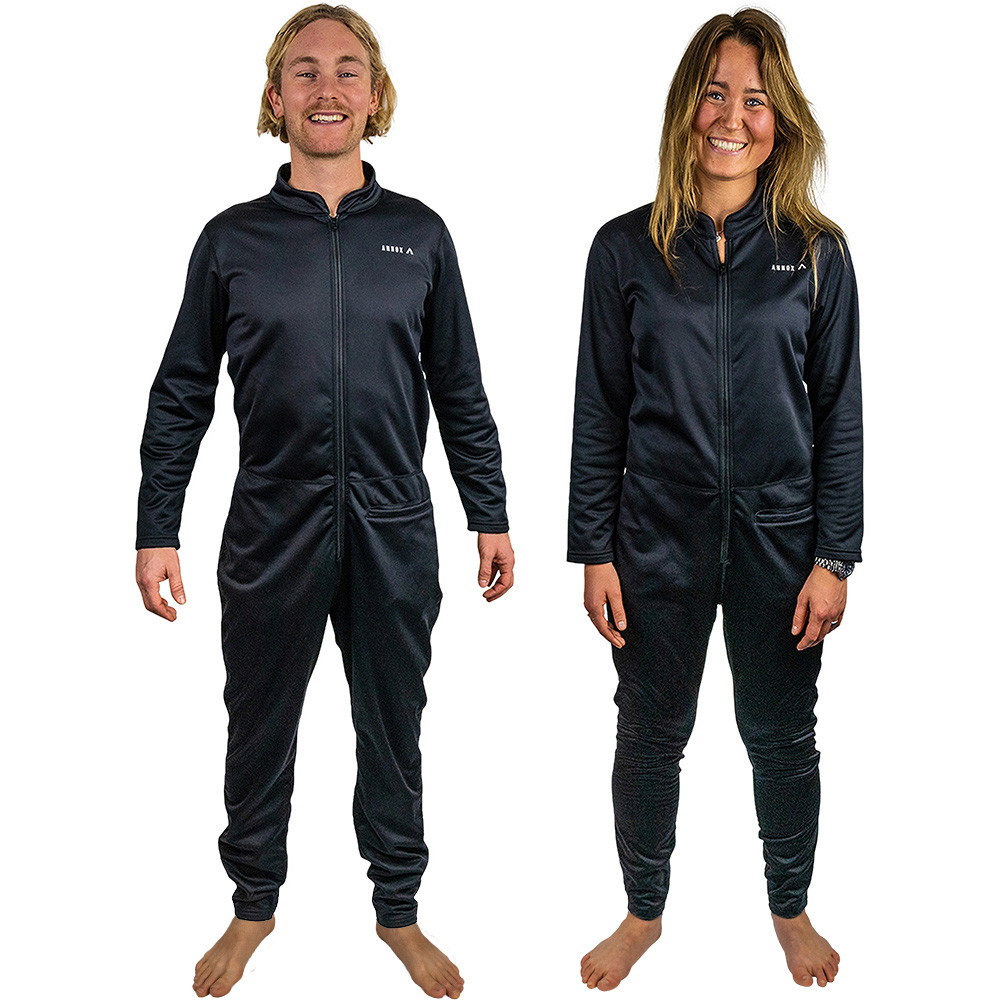 Annox Fleece Volledig pak