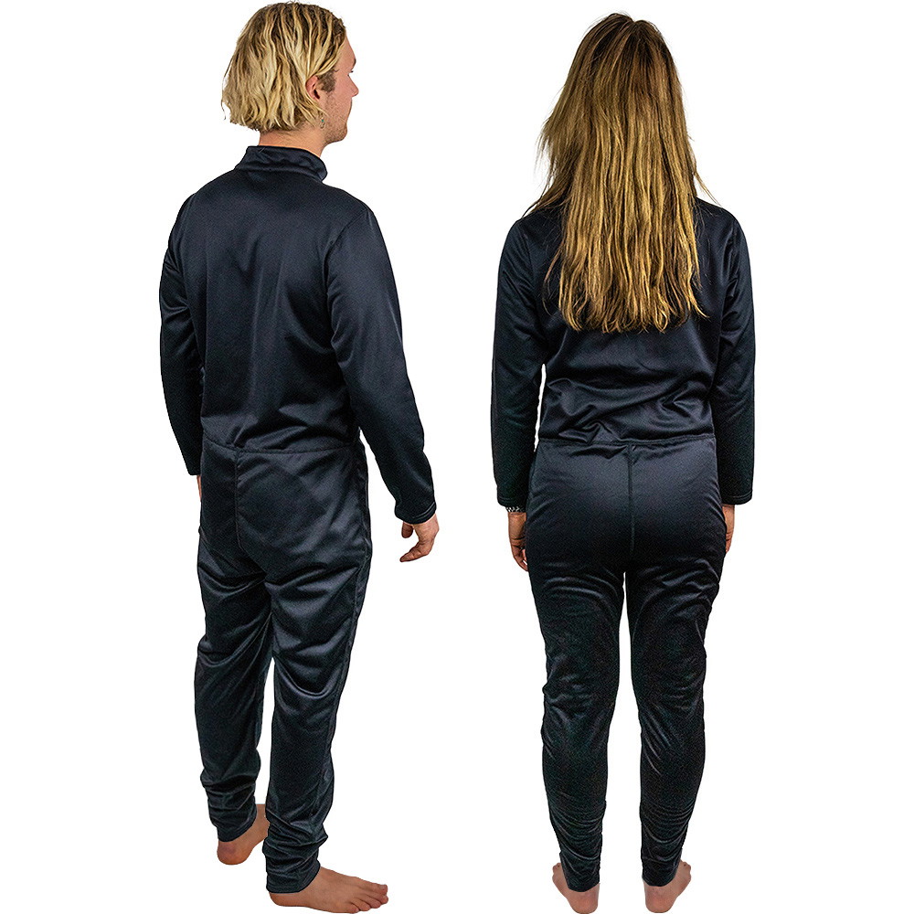 Annox Fleece Volledig pak
