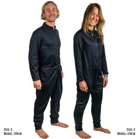Annox Fleece Volledig pak