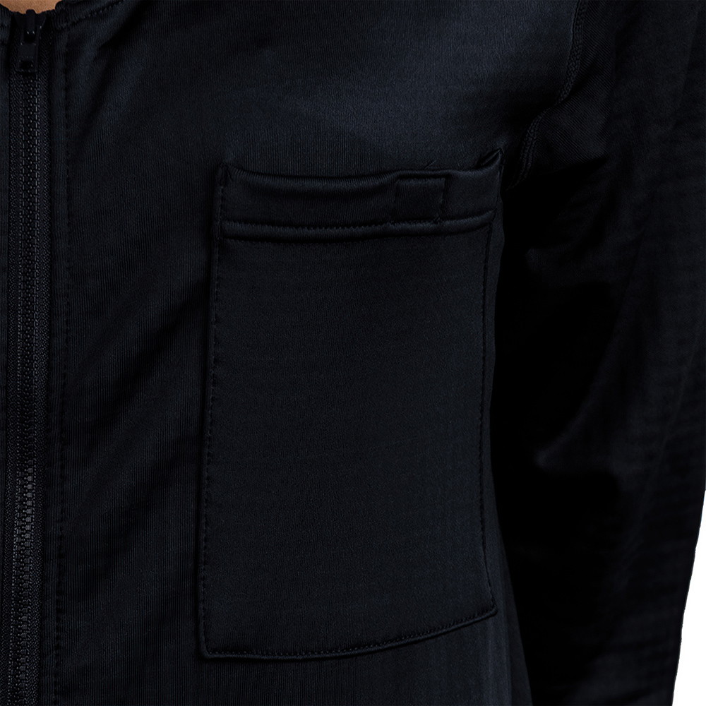 Annox Fleece Volledig pak