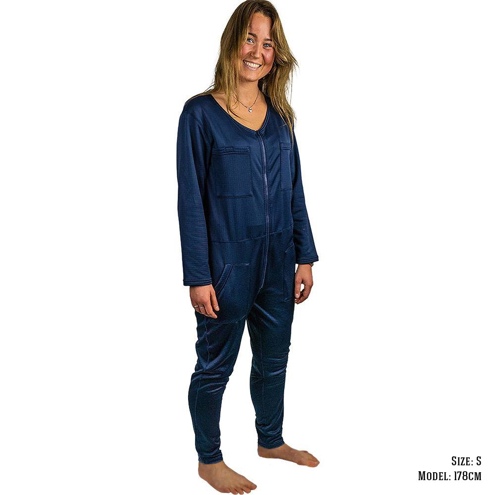 Annox Fleece Volledig pak
