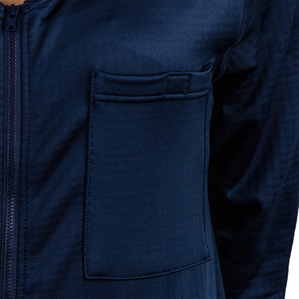 Annox Fleece Volledig pak