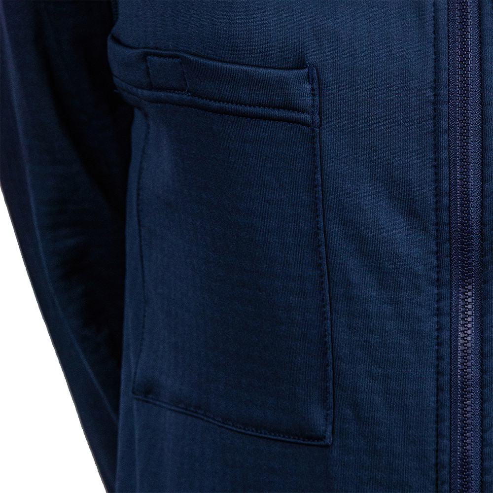 Annox Fleece Volledig pak