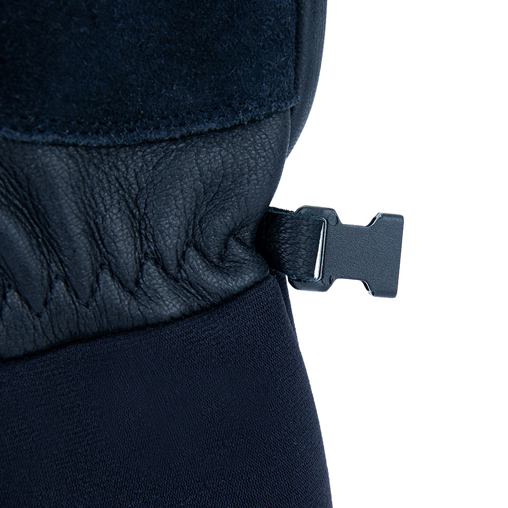 Annox Infinity Leren Skihandschoenen