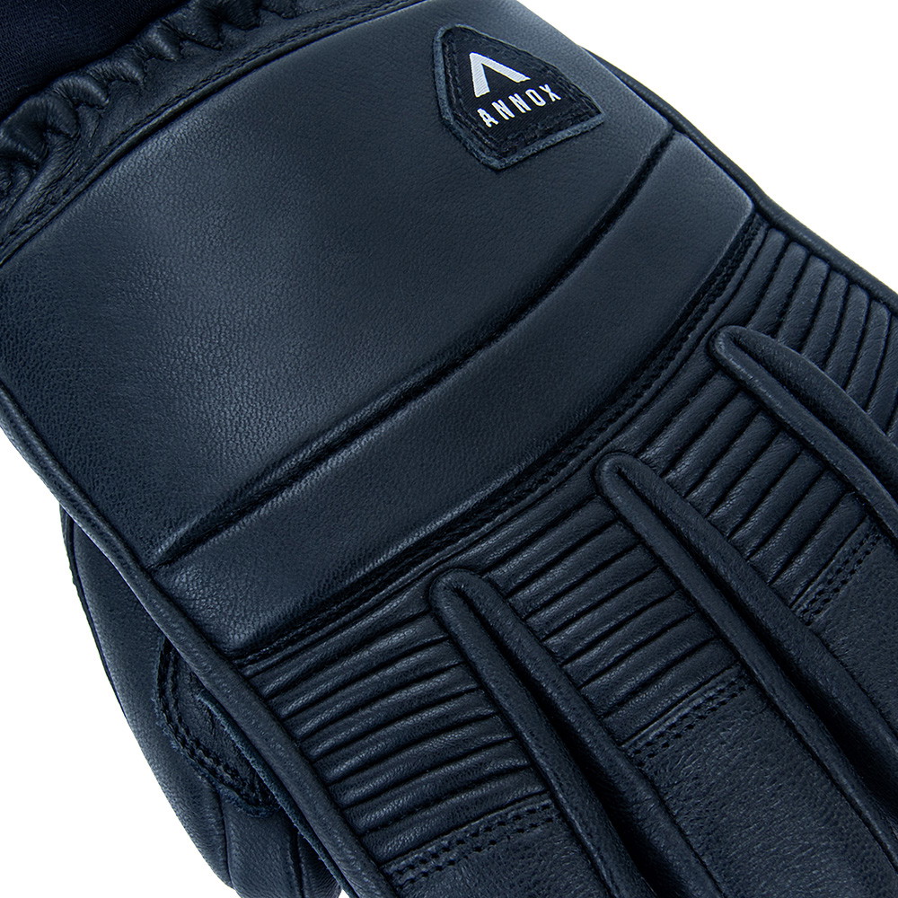 Annox Infinity Leren Skihandschoenen