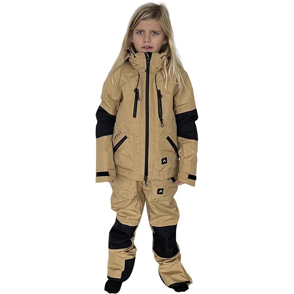 Annox Supreme Kinderen Sneeuwjas