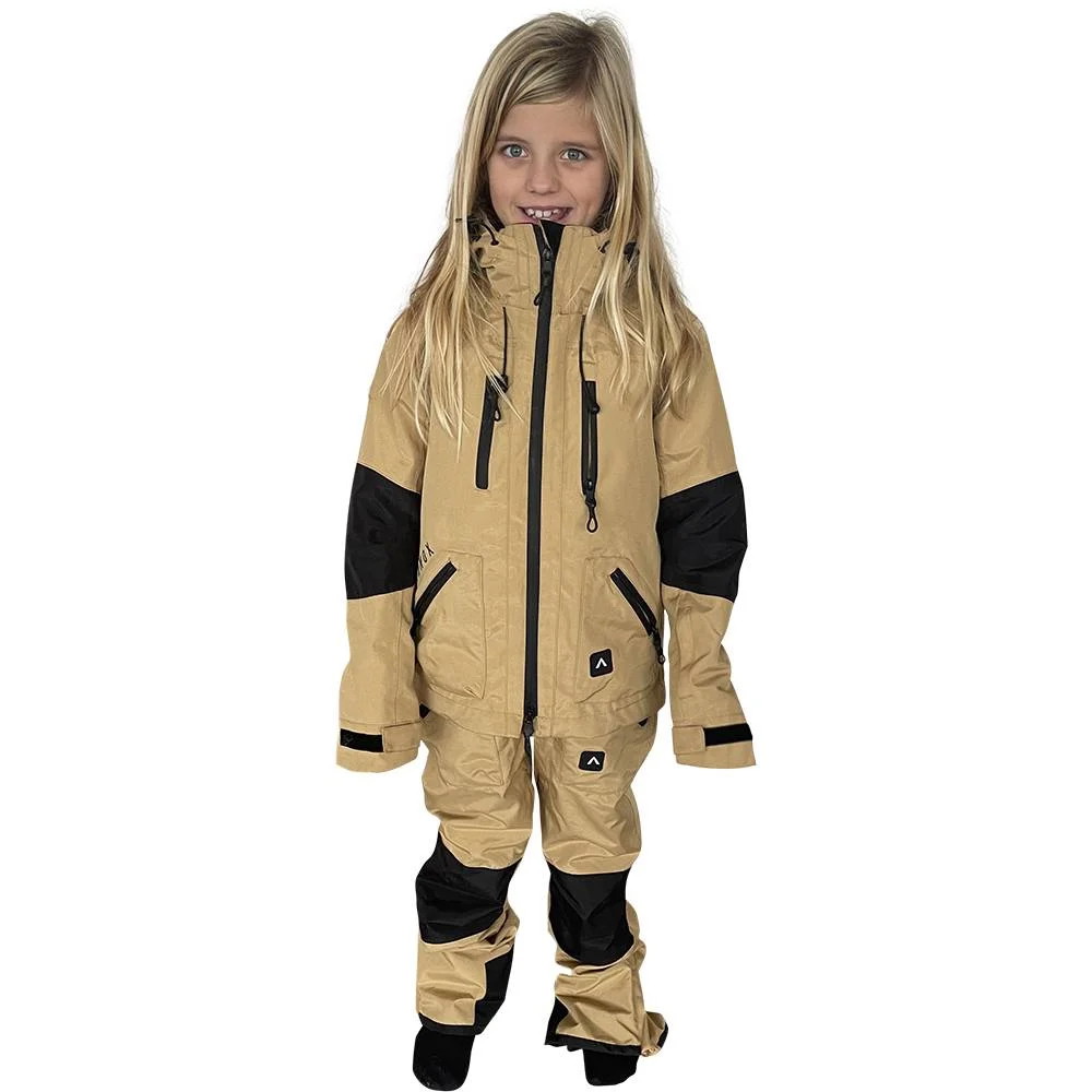 Annox Supreme Kinderen Sneeuwjas