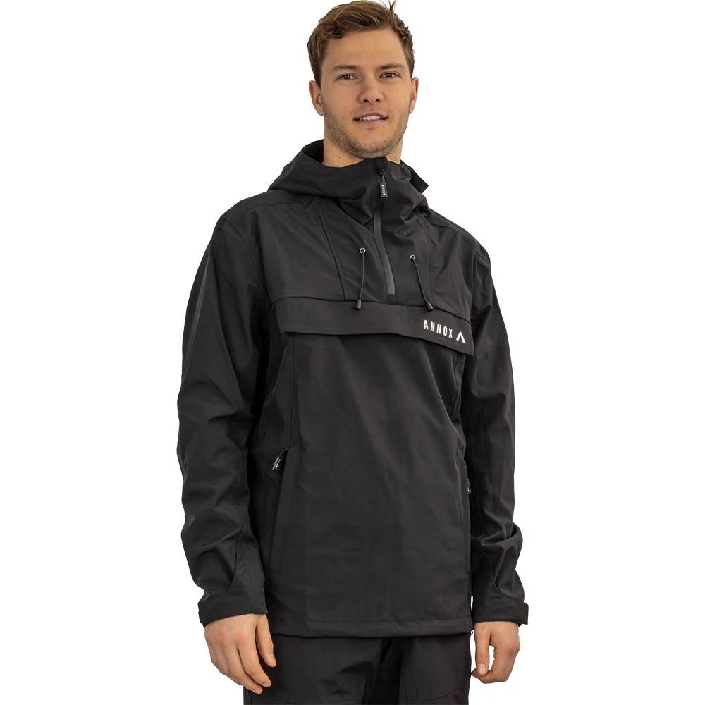 Annox Linx Anorak Shell-jas
