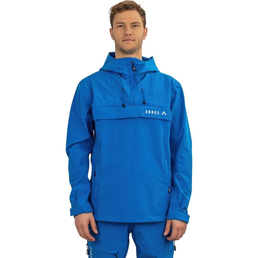 Annox Linx Anorak Shell-jas
