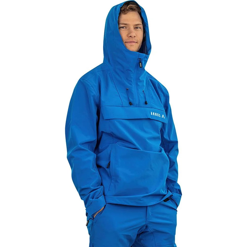 Annox Linx Anorak Shell-jas