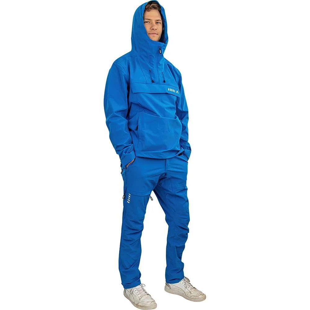 Annox Linx Anorak Shell-jas