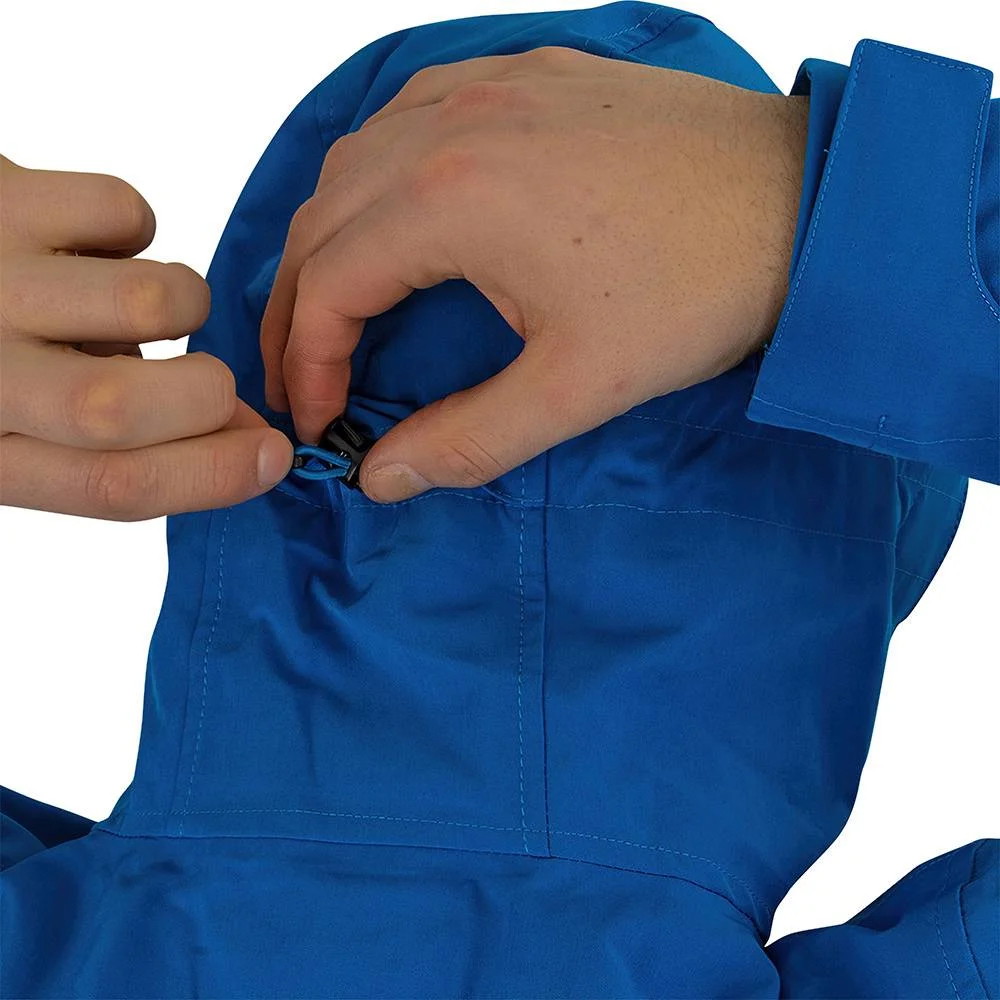 Annox Linx Anorak Shell-jas
