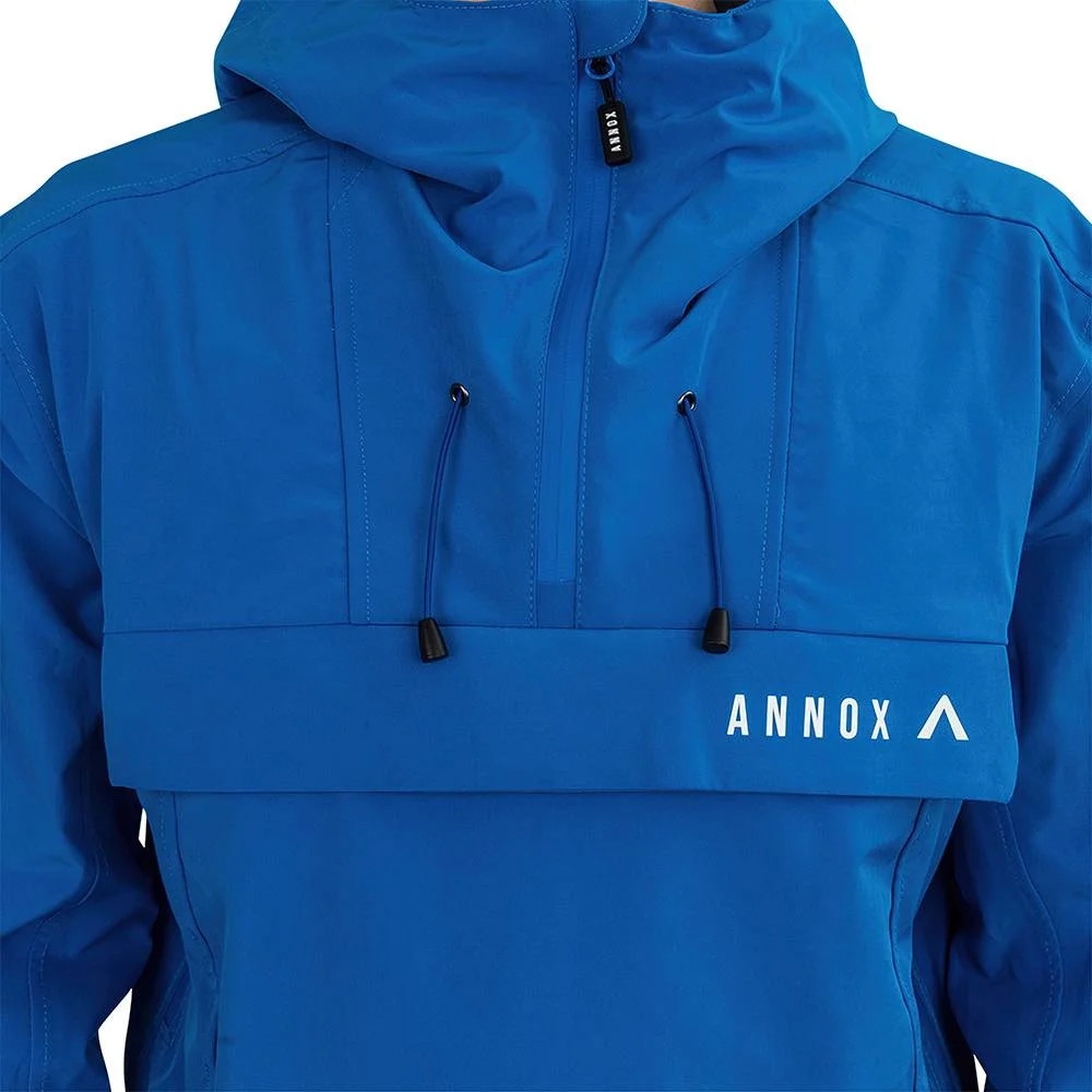 Annox Linx Anorak Shell-jas