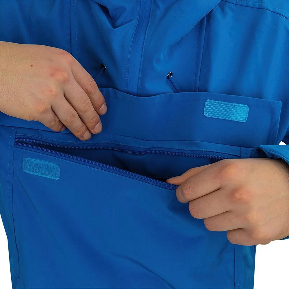 Annox Linx Anorak Shell-jas