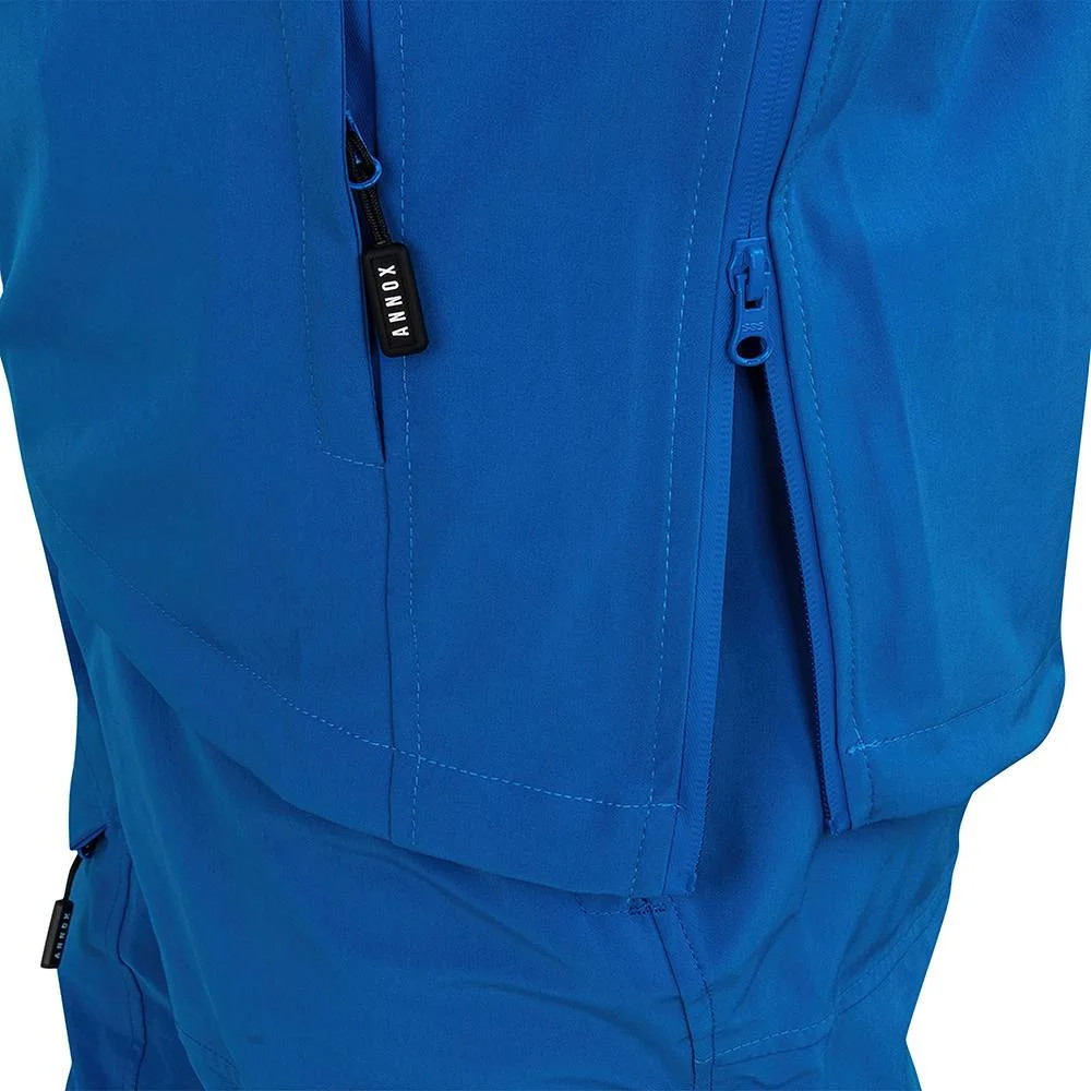 Annox Linx Anorak Shell-jas