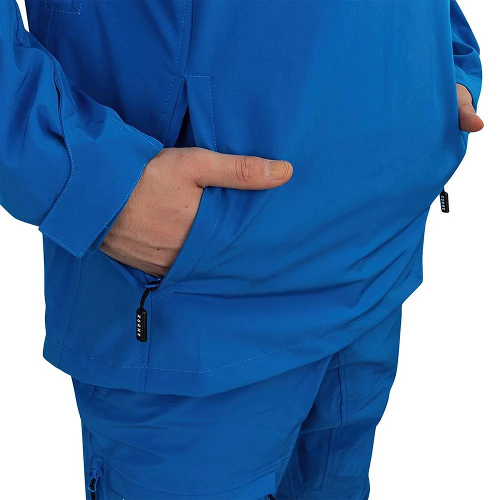 Annox Linx Anorak Shell-jas