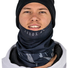 Annox Classic Nek Warmer