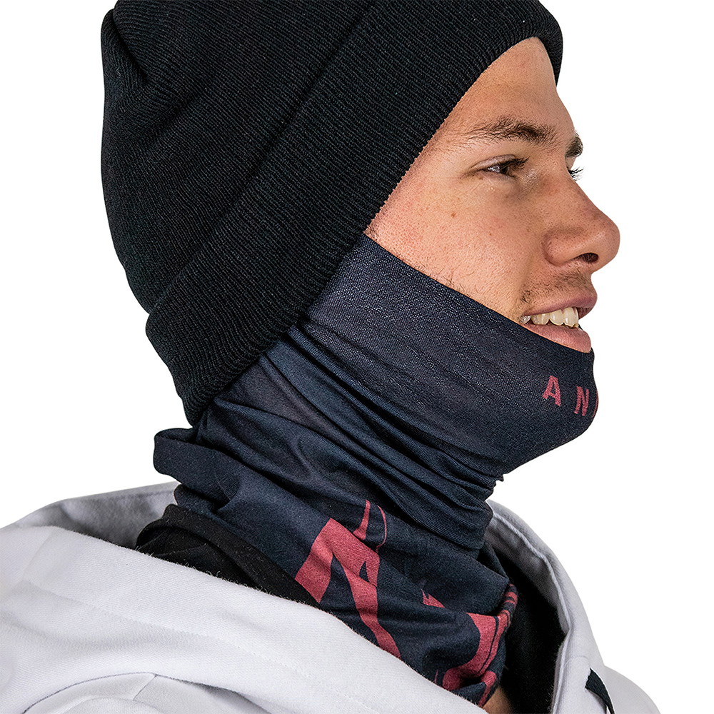 Annox Classic Nek Warmer