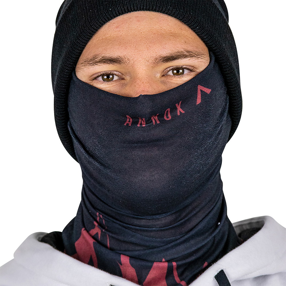Annox Classic Nek Warmer
