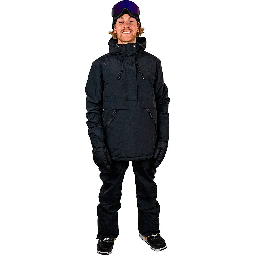 Annox Peak Anorak Sneeuwjas