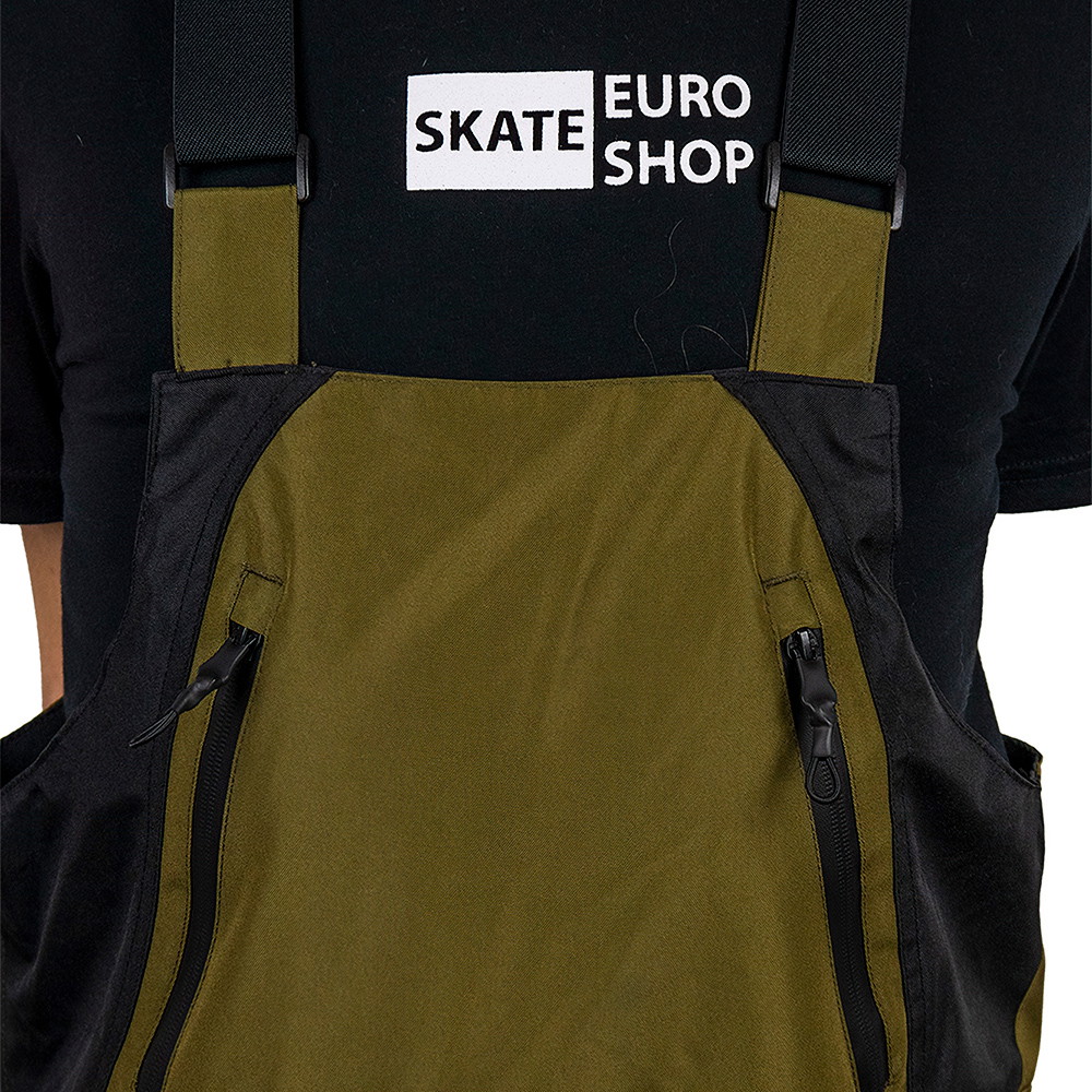 Annox Supreme Bib Sneeuwbroek