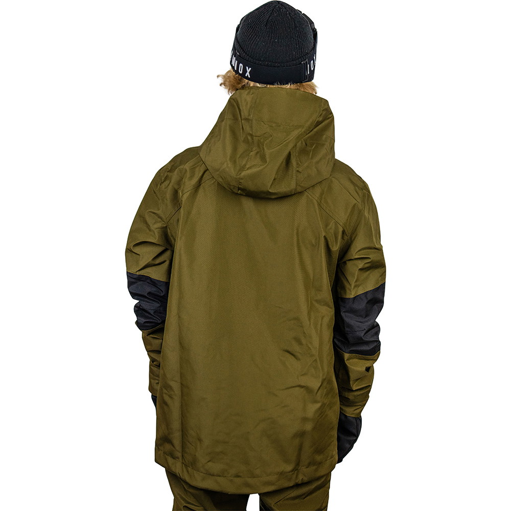 Annox Supreme Sneeuwjas
