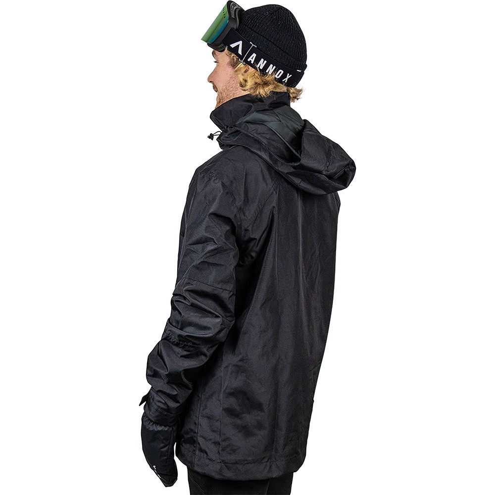 Annox Supreme Sneeuwjas