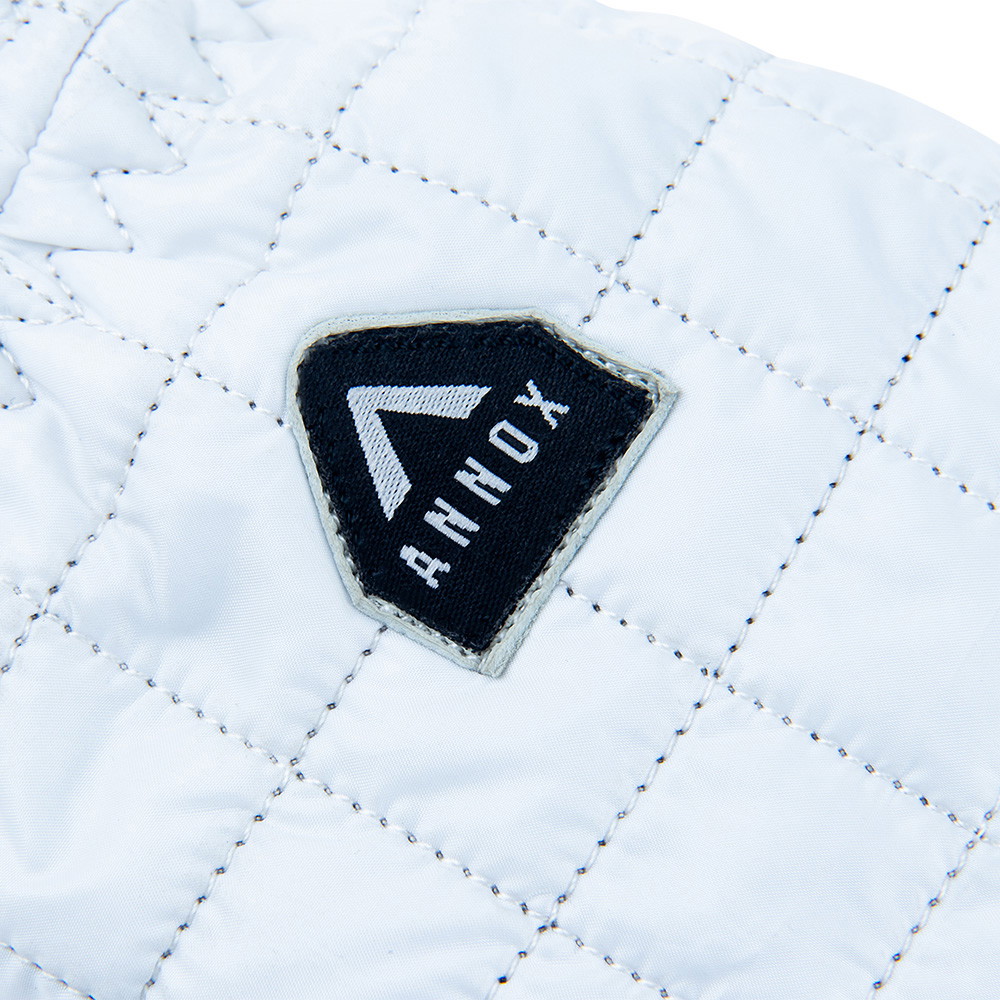 Annox Wired Leren Skihandschoenen