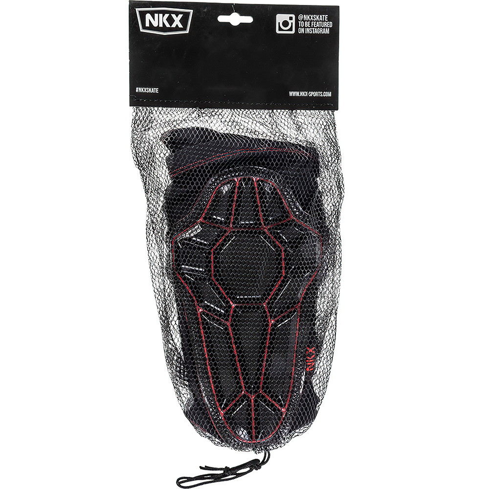 NKX Deluxe Elleboogbeschermers