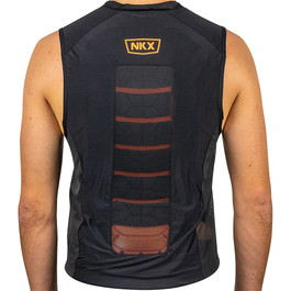 NKX Elite Rug beschermer