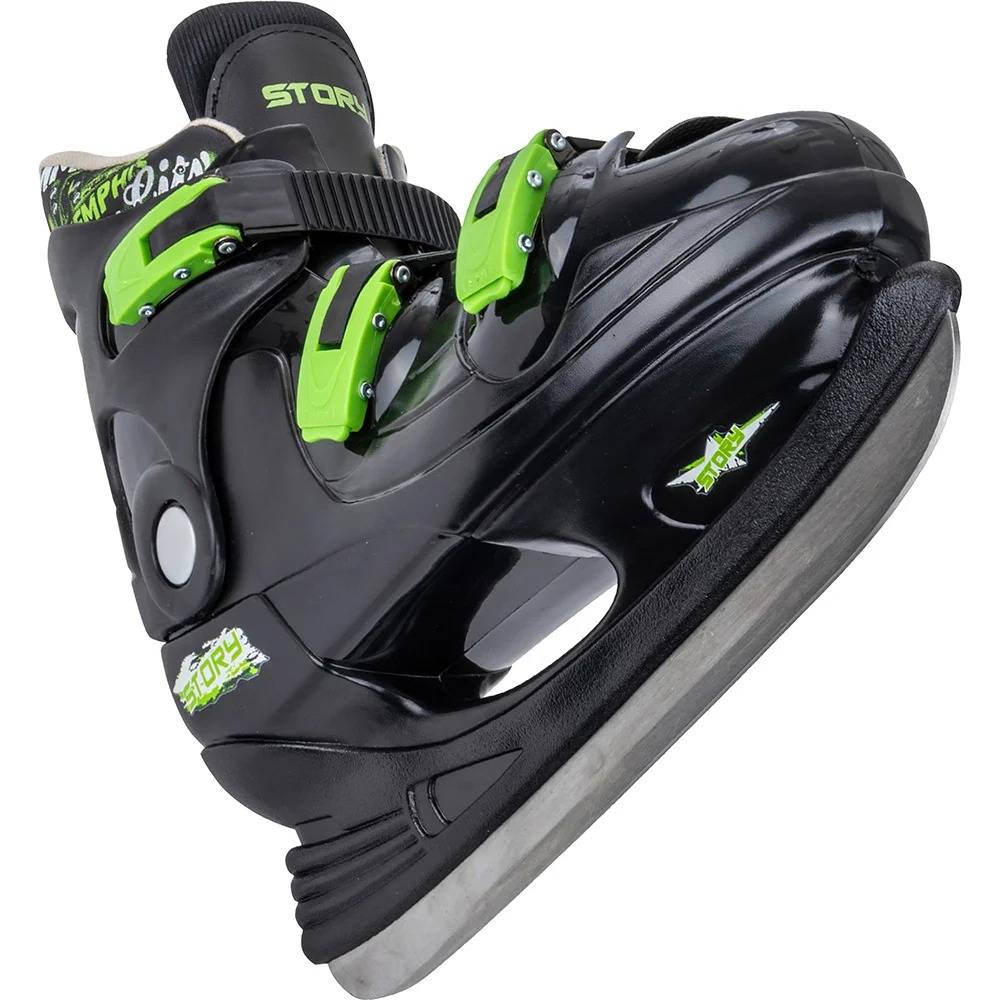 Story Active Schaatsen