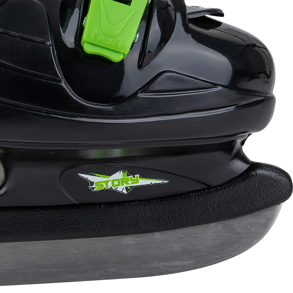 Story Active Schaatsen