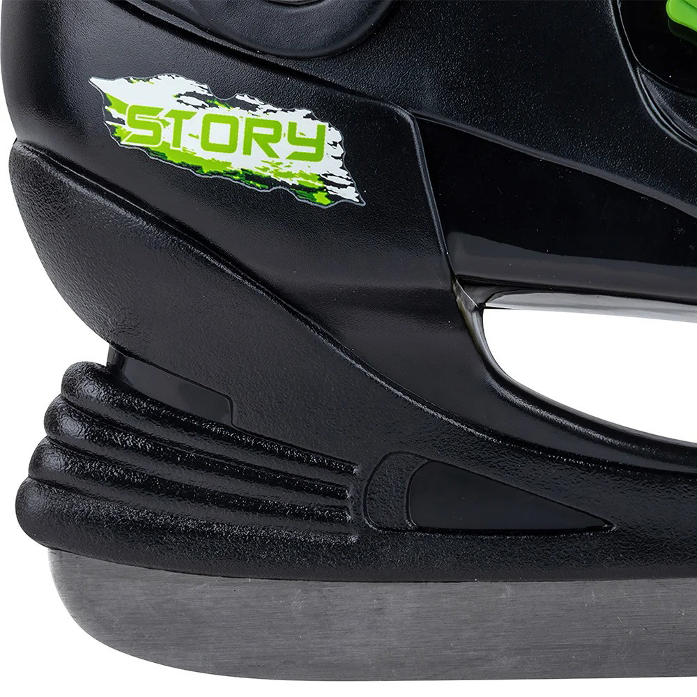 Story Active Schaatsen