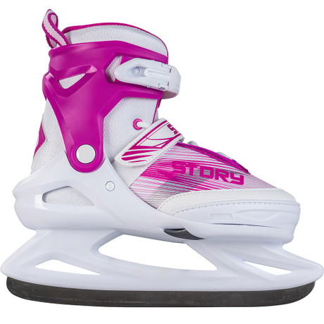 Story Eclipse Schaatsen