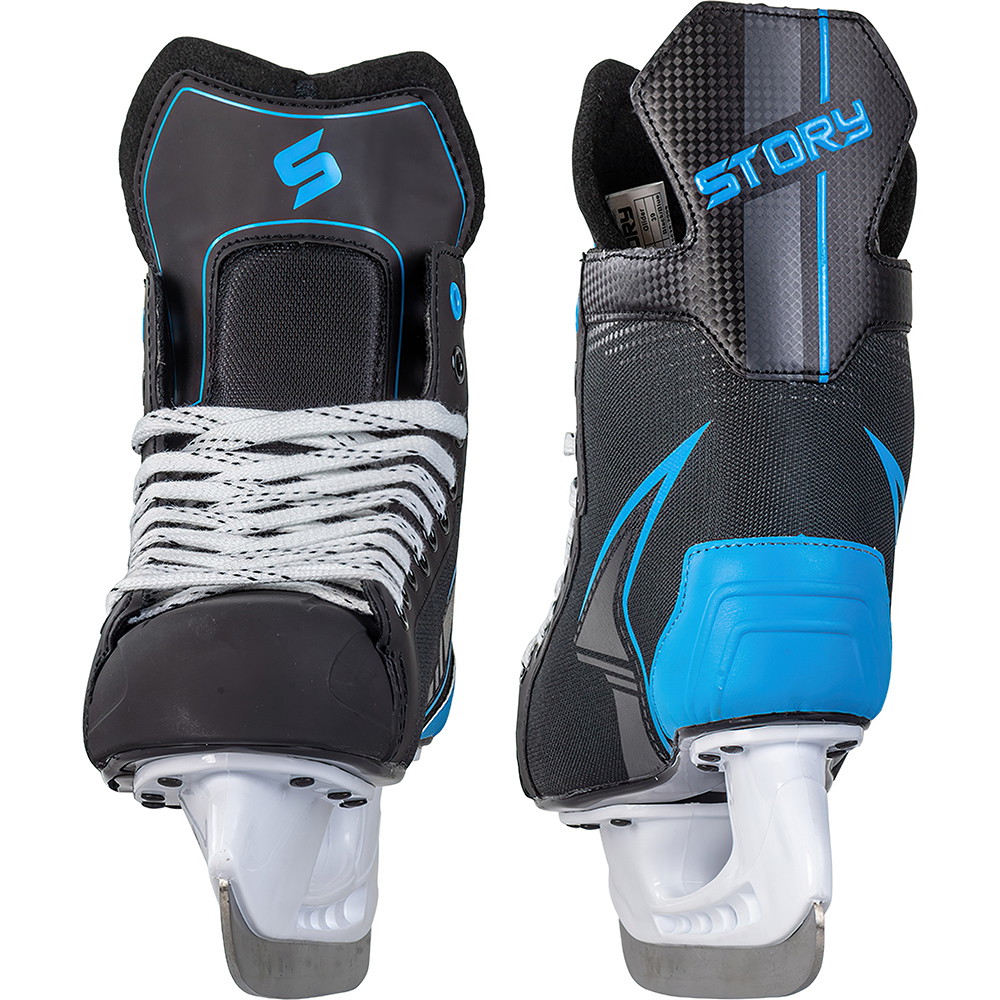 Story Glider IJshockeyschaatsen