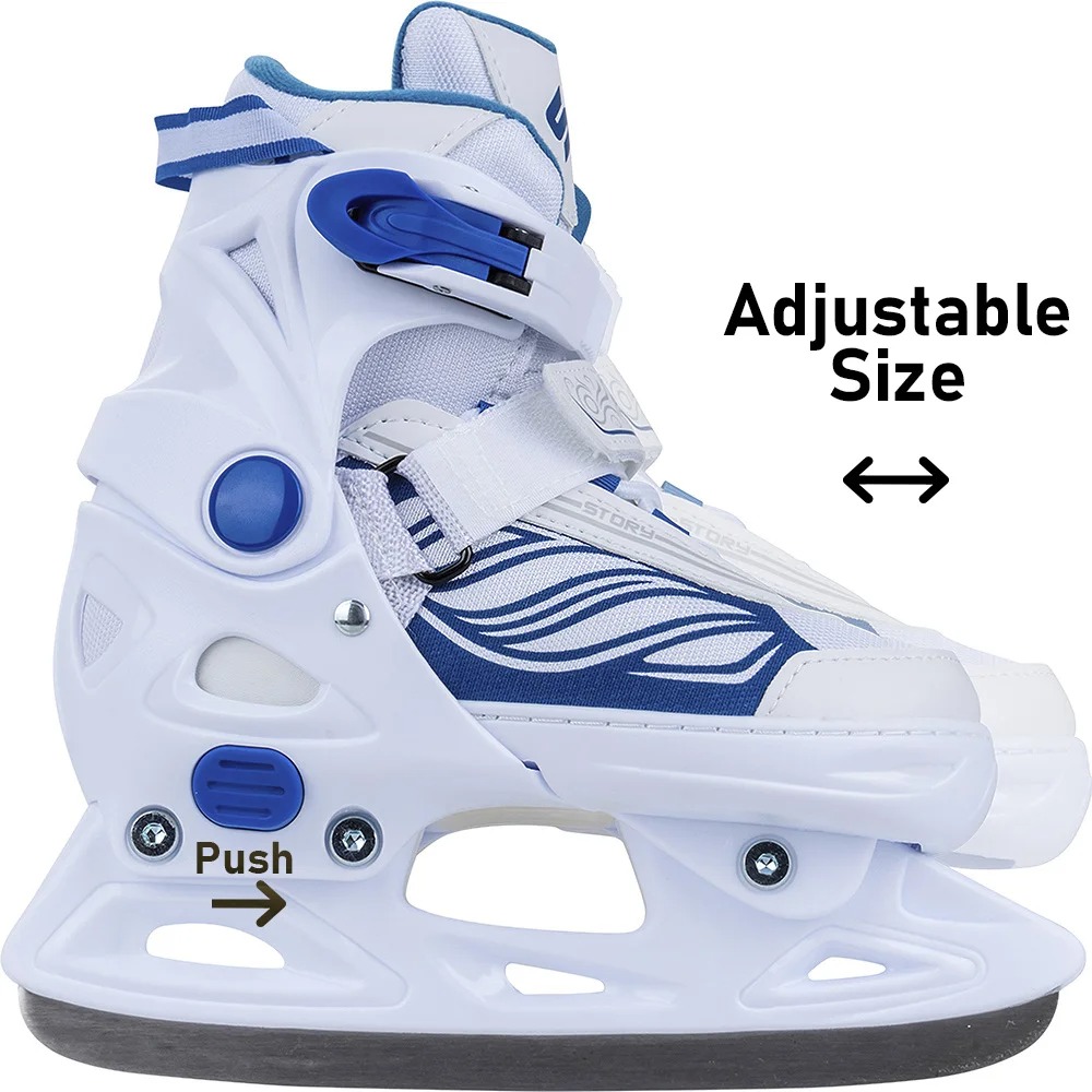 Story Jet Schaatsen