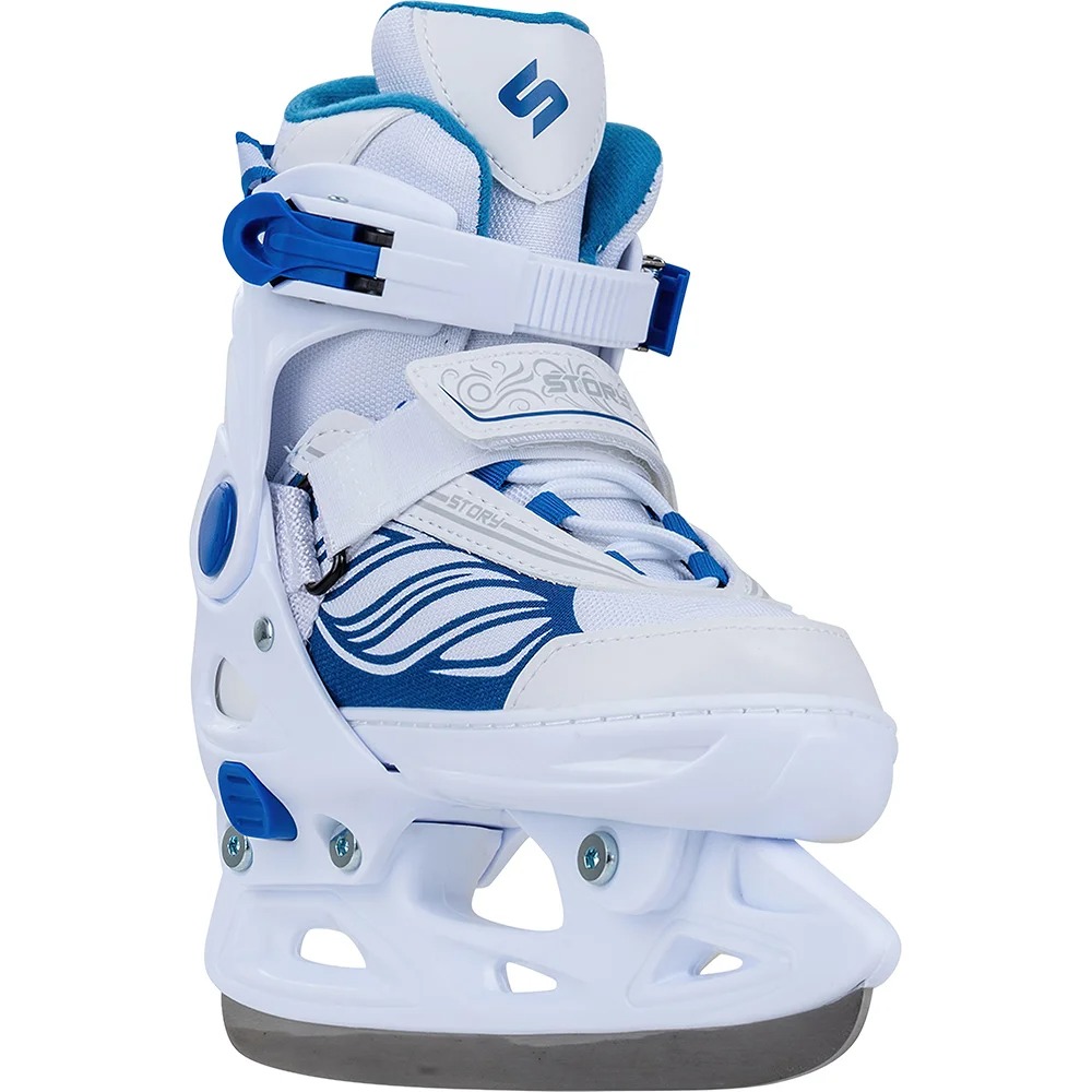 Story Jet Schaatsen