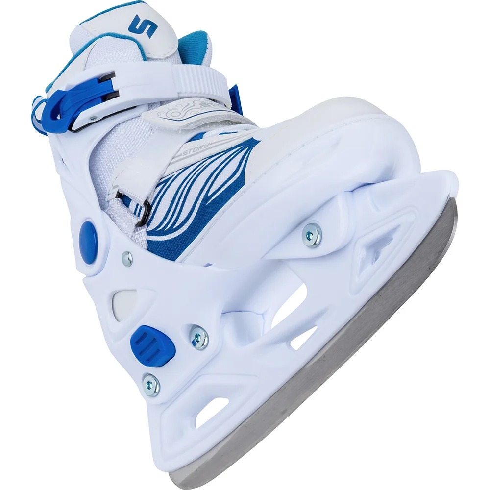 Story Jet Schaatsen