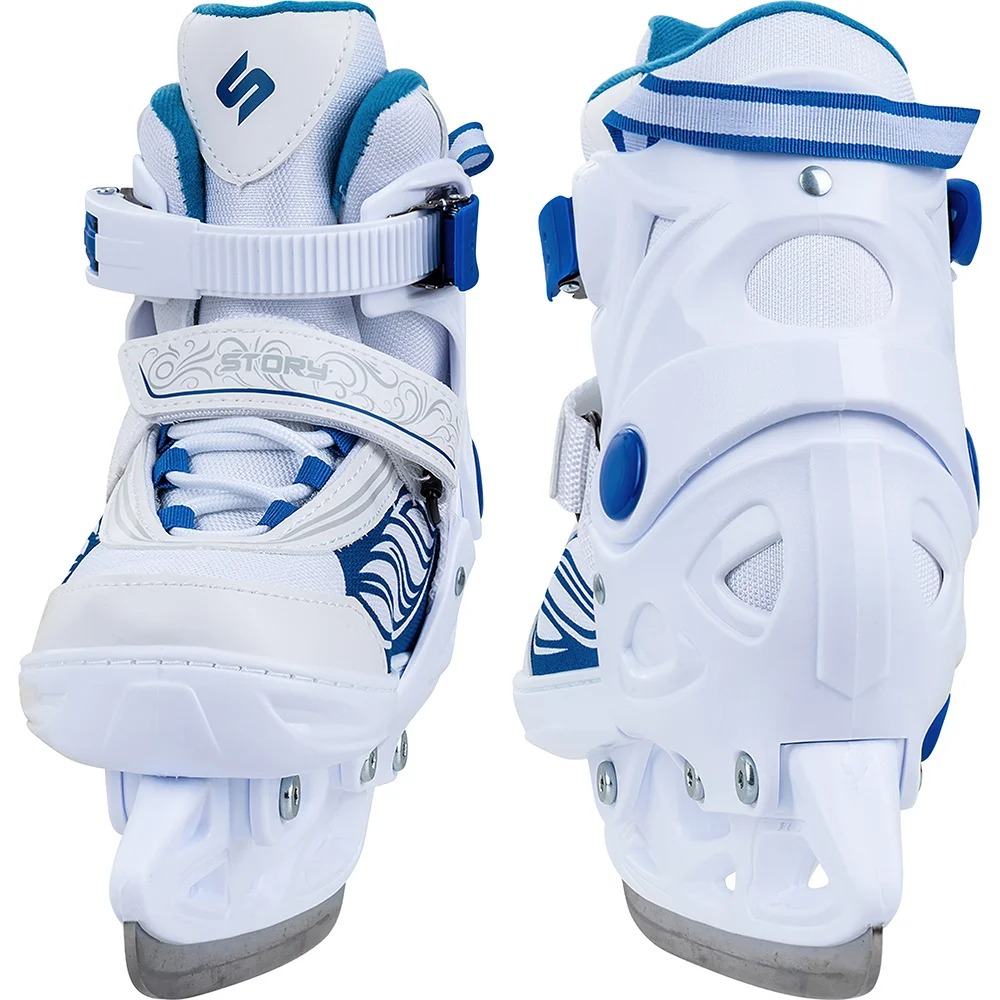 Story Jet Schaatsen