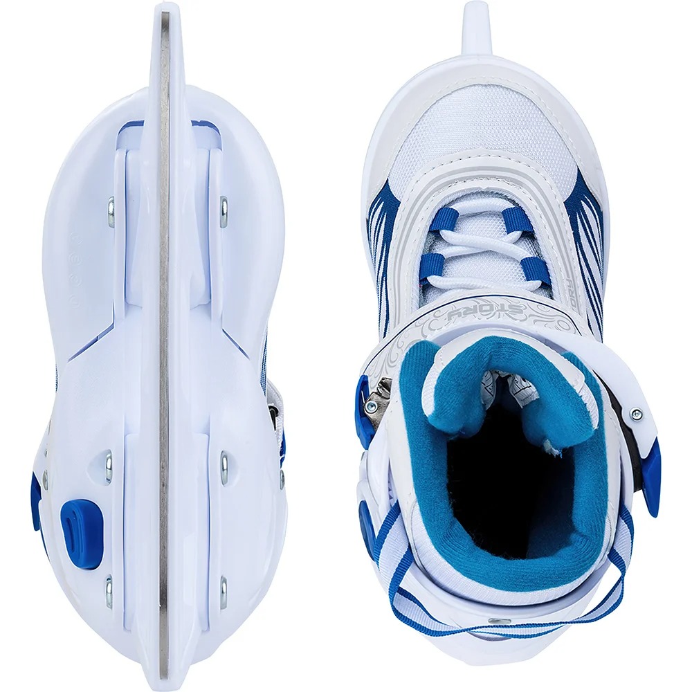 Story Jet Schaatsen
