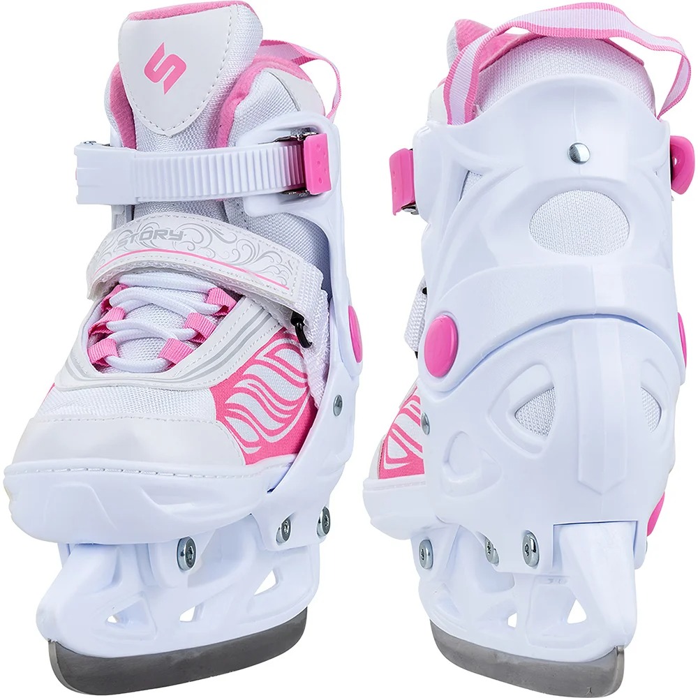 Story Jet Schaatsen