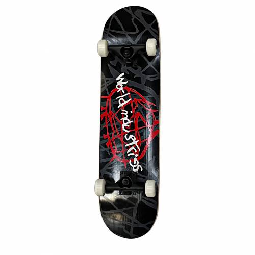 World Industries Compleet Skateboard