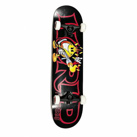 World Industries Compleet Skateboard