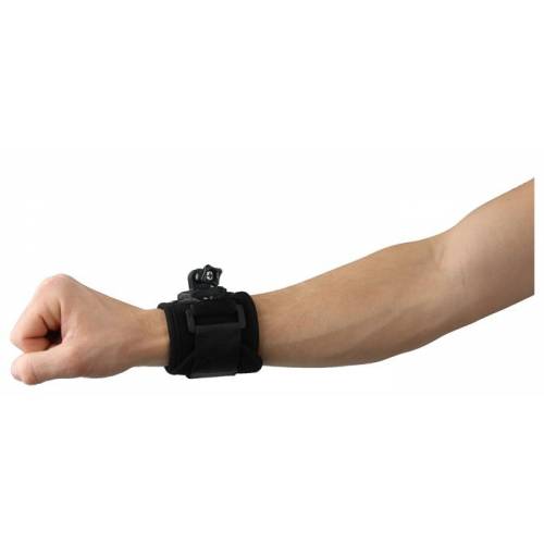 Annox Pols Mount 360-Graden voor Gopro