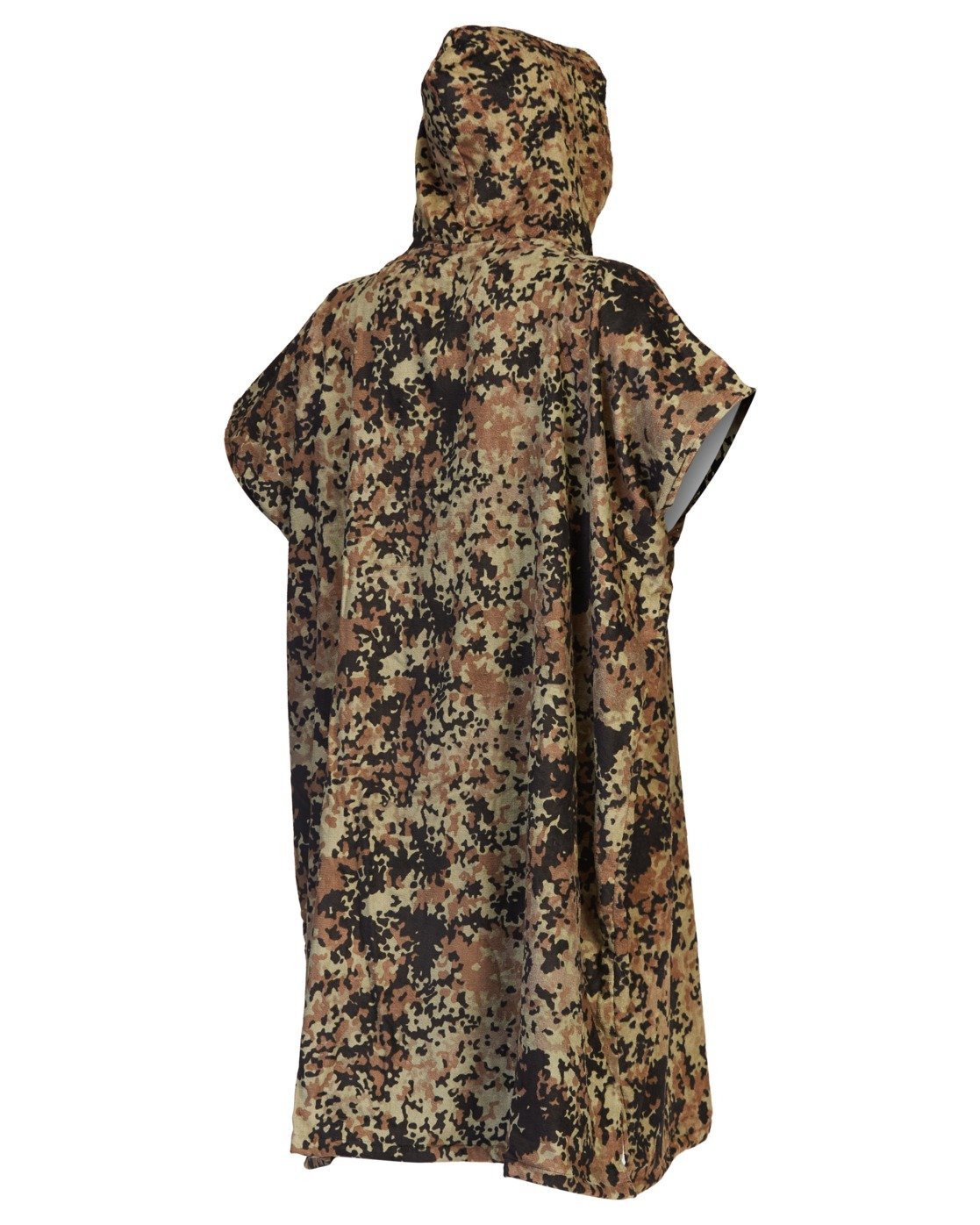 Billabong Hooded Towel Poncho