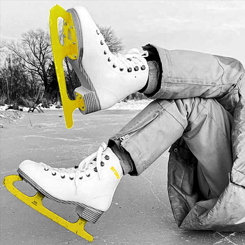 Schaatsen